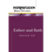 Esther and Ruth