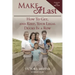 Make It Last: How To Get, and Keep, Your Legal Ducks in a Row