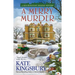 A Merry Murder