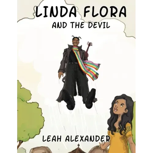 Linda Flora and The Devil