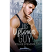 His Uptown Guy