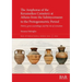 The Amphorae of the Kerameikos Cemetery at Athens from the Submycenaean to the Protogeometric Period: Pottery, grave assemblages and the rite of crema