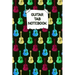 Guitar Tab Notebook: Designed By And For Guitar Players - Great For Composition, Songwriting and Live Performance