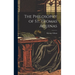The Philosophy of St. Thomas Aquinas