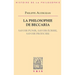 La Philosophie de Beccaria: Savoir Punir, Savoir Ecrire, Savoir Produire