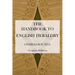 The Handbook to English Heraldry