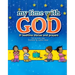 My Time with God: 31 Bedtime Stories and Prayers