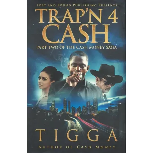 Trap'n 4 Cash