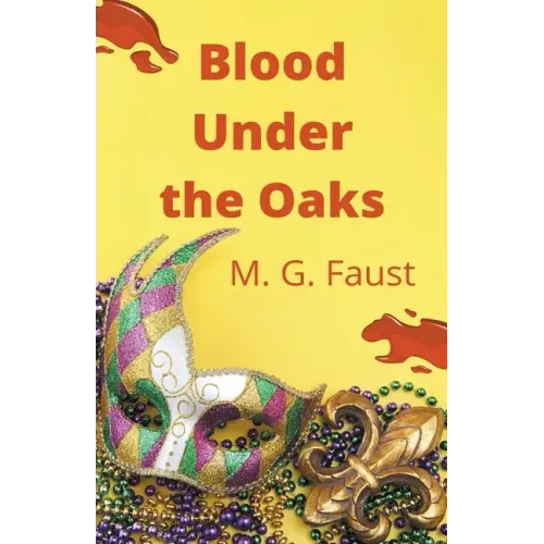 Blood Under the Oaks