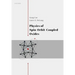 Physics of Spin-Orbit-Coupled Oxides