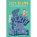 Tales of a Fourth Grade Nothing