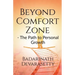 Beyond Comfort Zone