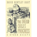 The Dream-Child's Progress and Other Essays
