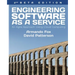 Engineering Software As a Service: An Agile Approach Using Cloud Computing