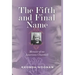 The Fifth and Final Name: Memoir of an American Churchill
