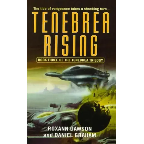 Tenebrea Rising