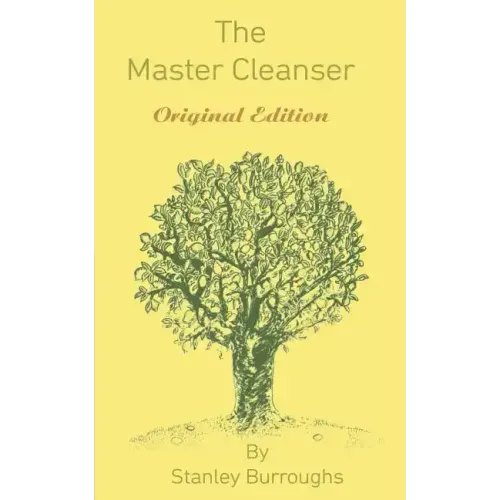 The Master Cleanser