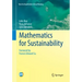 Mathematics for Sustainability