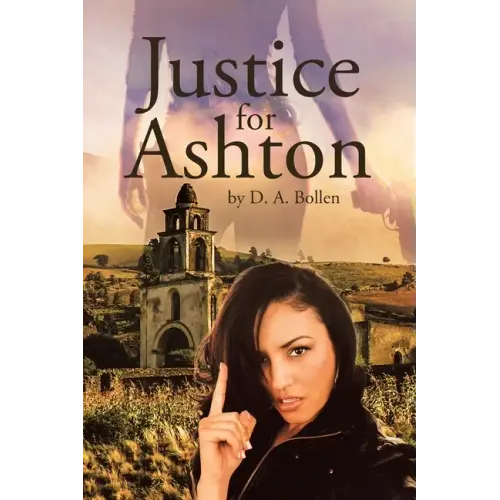 Justice for Ashton