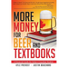 More Money for Beer and Textbooks