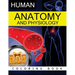 Anatomy & Physiology Coloring Book