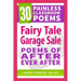 Fairy Tale Garage Sale: Poems of After Ever After