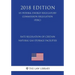 Rate Regulation of Certain Natural Gas Storage Facilities (US Federal Energy Regulatory Commission Regulation) (FERC) (2018 Edition)