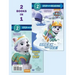 Break the Ice!/Everest Saves the Day! (Paw Patrol)
