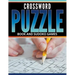 Crossword Puzzle Book And Sudoku Games