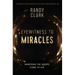 Eyewitness to Miracles Softcover
