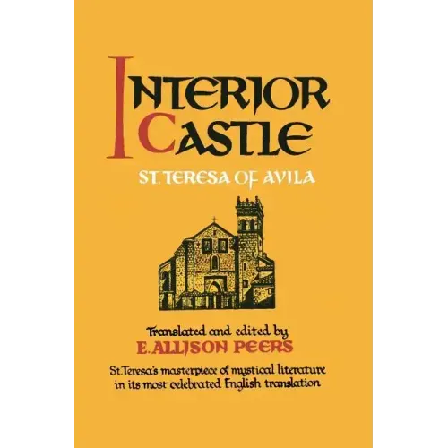 Interior Castle