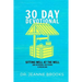 30 Day Devotional: Sitting Well at the Well: Receiving, Restoring & Revealing