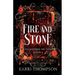 Fire and Stone