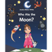 Who Ate The Moon