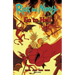 Rick and Morty: Go to Hell