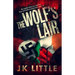 The Wolf's Lair
