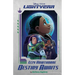 Disney Pixar Lightyear Izzy Hawthorne: Destiny Awaits