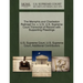 The Memphis and Charleston Railroad Co. V. U.S. U.S. Supreme Court Transcript of Record with Supporting Pleadings