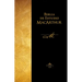 Biblia de Estudio MacArthur-Rvr 1960