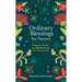 Ordinary Blessings for Parents: Prayers, Poems, and Meditations for Family Life