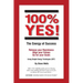 100% YES! The Energy of Success: Release Your Resistance Align Your Values Go for Your Goals Using Simple Energy Techniques (SET)