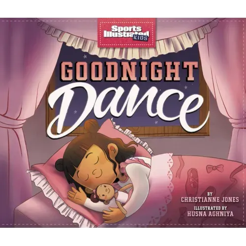 Goodnight Dance