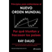 Principios Para Enfrentarse Al Nuevo Orden Mundial