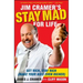 Jim Cramer's Stay Mad for Life: Get Rich, Stay Rich (Make Your Kids Even Richer)