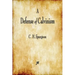A Defense of Calvinism