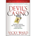 The Devil's Casino: Friendship, Betrayal, and the High Stakes Games Played Inside Lehman Brothers