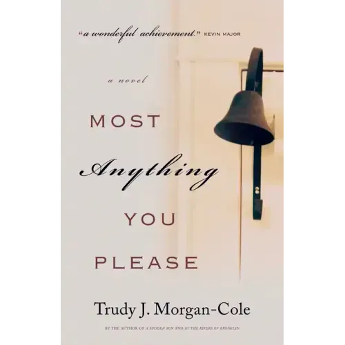 Most Anything You Please