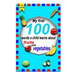 The first 100 words a child learns about fruits and vegetables 2-5 ages: A photographic catalog of baby's first words: 100 Words & Pictures of fruits