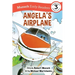 Angela's Airplane Early Reader: (Munsch Early Reader)