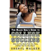 The Black Girl's Guide to College Success: What No One Really Tells You About College That You Must Know